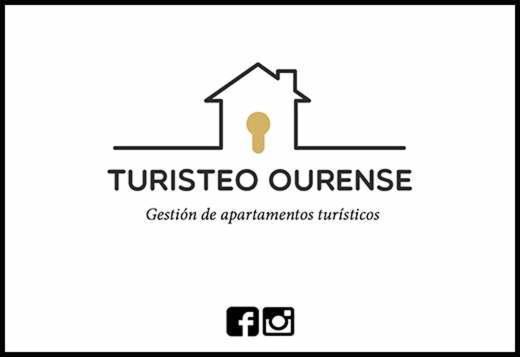 O Refuxio De Santo Domingo Apartment Ourense Luaran gambar